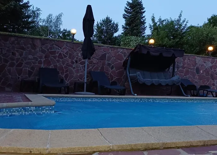 Villekulla Hébergement de vacances