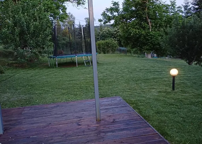 Hébergement de vacances Villekulla