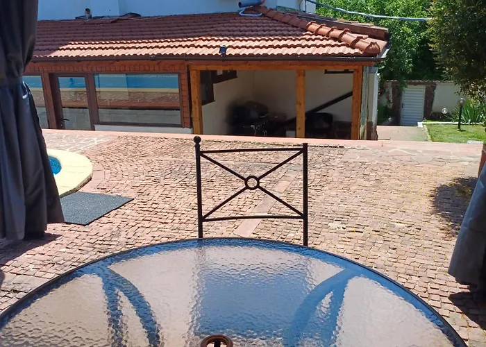 Villekulla Hébergement de vacances *