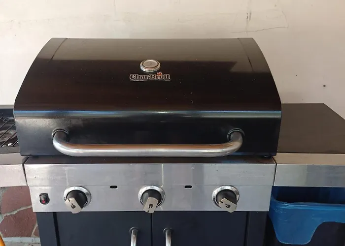 Villekulla Hébergement de vacances *