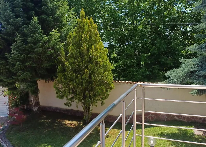 Hébergement de vacances Villekulla