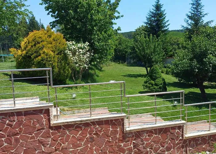 Villekulla Hébergement de vacances *